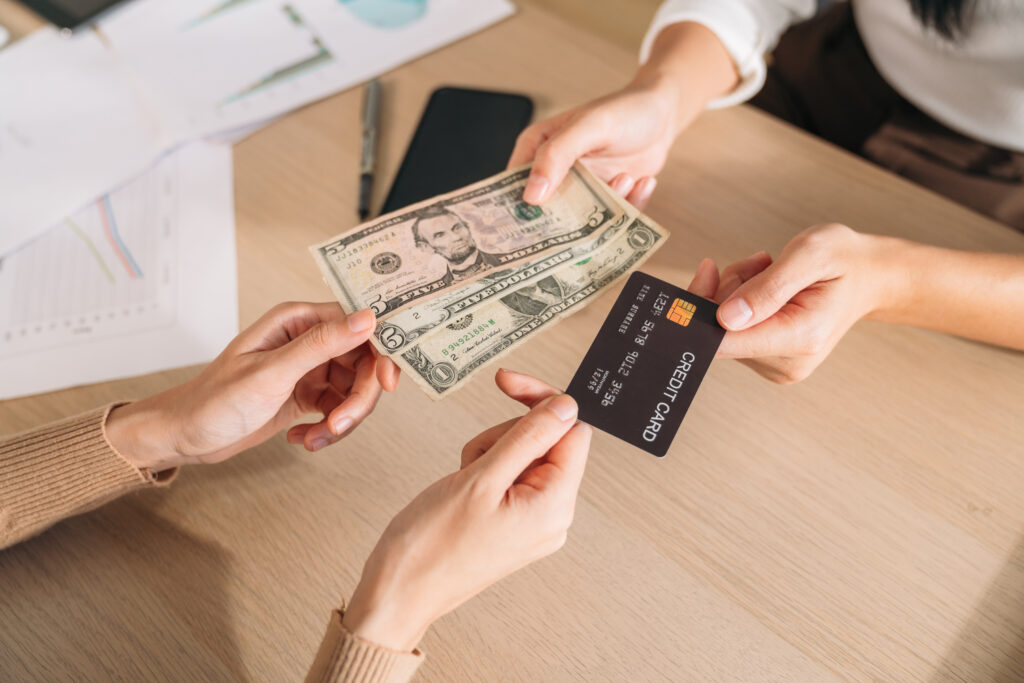 Split payment – podzielona płatność