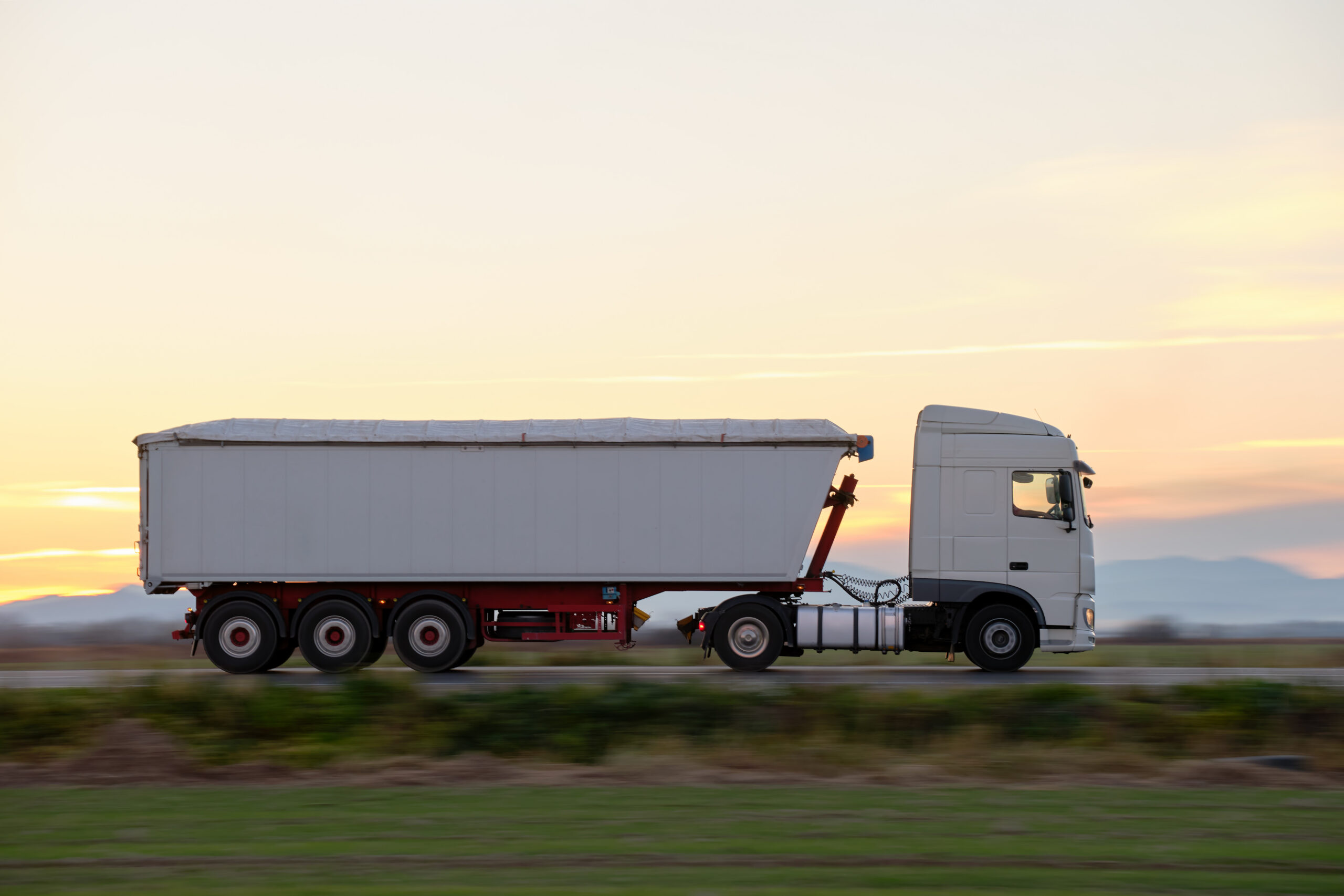 Transport towarów i pasażerów w rozumieniu ustawy o podatku VAT