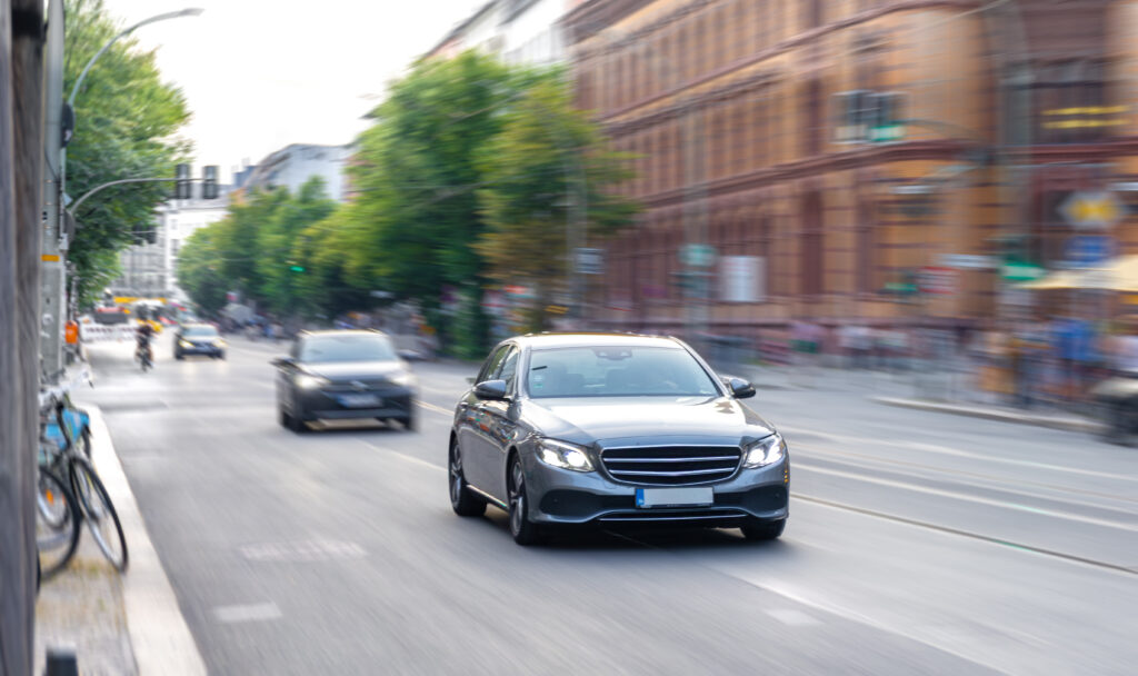 Amortyzacja samochodów osobowych nabytych przed 1 stycznia 2019 r.